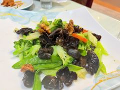 -黑石礁酒楼·海鲜(黑石礁店)