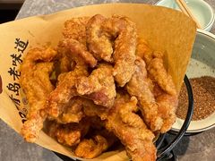 -1937青岛老味道·海肠捞饭·青岛菜(大鲍岛栈桥店)