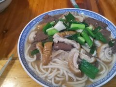 -锦泓老字号猪脏粉(东联大厦店)