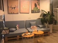 -有猫主题·治愈系猫咖(曾厝垵店)
