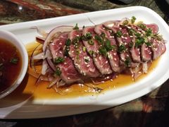 -炙柒Sekinana·精致料理 烧鸟·铁板烧(海上世界店)