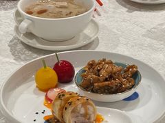 -红棉中餐厅·广州海航威斯汀酒店