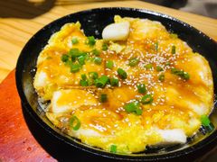 -恋萍小吃(时代店)