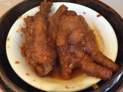 -京星港式饮茶Part.2店(忠孝东店)