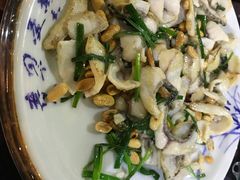 -禄源公·老莞诚饭店