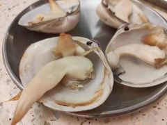 -白仁仔· 活烤海鲜 宵夜(豫园店)