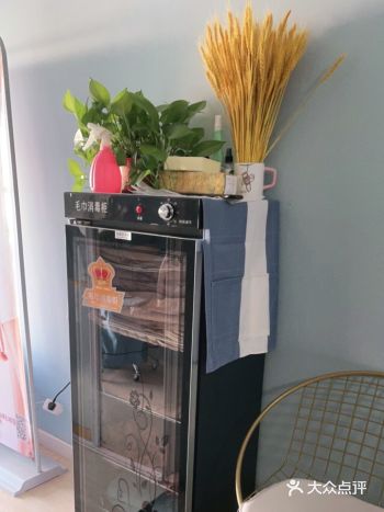 肩颈调理找康芷韵没错的