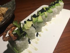 -隐鮨日料(北辰三角洲店)