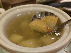 -抱德·潮汕味(敦和店原惠城鱼仔)