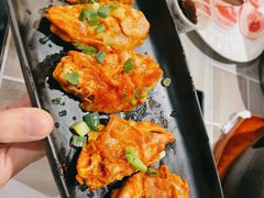 -胡哥烤肥牛(车公庙店)