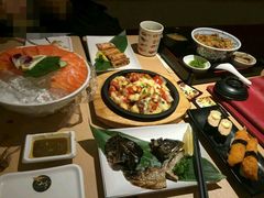 picture-万岁寿司(芳村店)