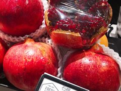 红石榴-每日新鲜水果吧(南京东路店)