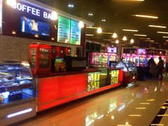 -SFC上影影城(港汇永华IMAX激光店)