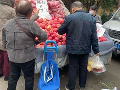 -东仓门早市