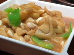 -楼兰新疆主题餐厅(苏州中心店)