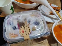 -烤五行·烧烤烤串(石佛营店)