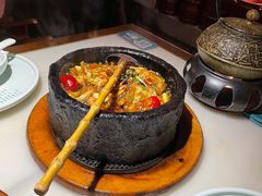 -佬麻雀·剁椒鱼头(京基KK One店)