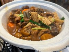 -勝記酒家·37年老字号·经典粤菜(荔枝公园店)
