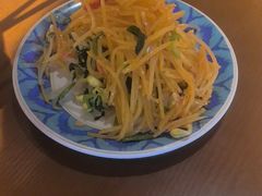 -伊斯麦尔丝路·新派菜(沙子口店)