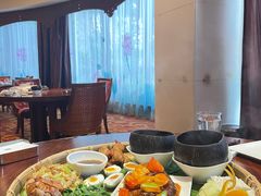 -水润轩私厨海南菜餐厅(铂尔曼酒店)