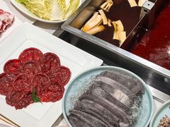 -皇城老妈·大连海鲜火锅(港湾店)