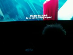 -AMG海上明珠影城(上海环球港RealDCinema店)