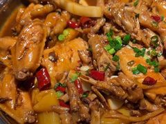 -胖哥俩肉蟹煲(杭州下沙学林街店)