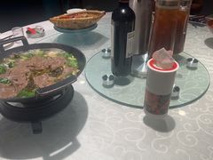 -常和州·夜宵大排档(常州单店)