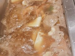 -皇城老妈·大连海鲜火锅(港湾店)