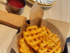 -必胜客(漕宝路店)