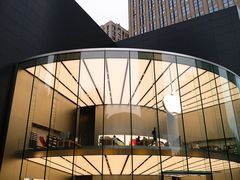 -Apple零售店(新街口店)