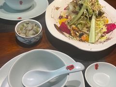 -古京·臻致料理(月湖店)