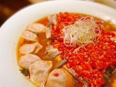 -慕湘精致湖南菜(水贝店)