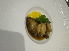 -The V泽惟·低温慢煮料理