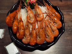 -乔街深夜食堂·台州菜·高压锅生蚝(杭州总店)