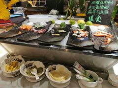 -绮梦西湖·云端餐厅(歌德店)