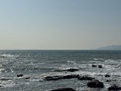 -青岛第三海水浴场