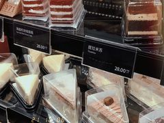 -COSTA COFFEE(西贸凯德晶品4层2店)