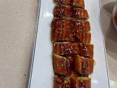 -新一番三文鱼寿司(大东海店)