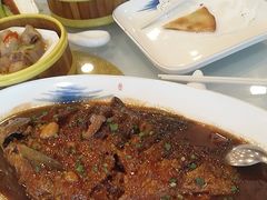 -一品粤珍轩(吴中路店)
