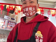 -朱光玉火锅馆(全国总店·金冠好店)