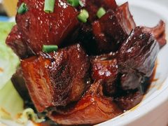 -小秦淮·南京土菜(新亭西路店)