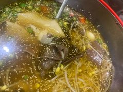 -红料理|串串有瘾·烧烤(吴中路店)