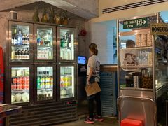-Cô Thành Restaurant