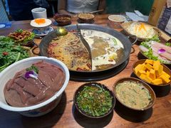 -楠火锅(哈尔滨金爵万象店)