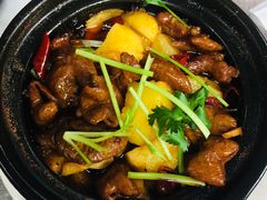 -廖记老砂锅(上清寺店)
