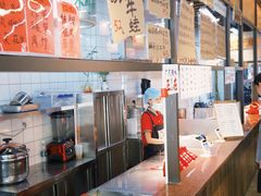 -丽丽三鲜螺蛳粉(田林路店)