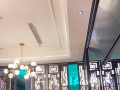 -新白鹿餐厅(爱琴海购物中心店)