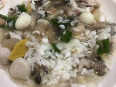 -龙珠饭店-深夜大食堂(五爱西直街店)
