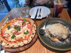 -La Strada(安福路店)